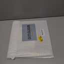 12" x 12" Acrylic Flexible Mirror Sheets, 4 Pack Self Adhesive Mirror Tiles Square Cuttable Mirrors Wall Stickers, Non-Glass Plastic Mirrors Stickers Safety Reflective for DIY Craft Home Wall Decor