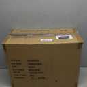 Electric Blanket Twin 62" x 84" - Soft Cozy Flannel Sherpa Heated Blanket Twin with 5 Heating Levels & 10 Hours Auto Off, Ideal Gift for Grandma, Machine Washable and ETL Certified (Blue)