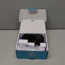 Veise RZ07 Fingerprint Smart Lock, 7-in-1 Smart Locks for Front Door, Keyless Entry Door Lock with App Control, Biometric Electronic Touchscreen Keypad Deadbolt, Matte Black