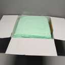 50 Count Hospital Grade 130 Gram 36 x 36 Max Absorbency Disposable Underpads, Leakproof Quick Drying XXXL Bed Pads Disposable for Adults, Kids, Pets Incontinence Pads, Pee Pads