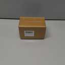 Dark Gray Baoding Ball, Chinese Health Sports Massage Ball, Used for Decompression Hand Exercise Ball (2 inches in Diameter) Boxed (3 Piece Set)