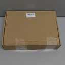 5.12x7.28 Inch 20PCS Blank White Wedding Invitations Kit Laser Cut Hollow Lace Pocket and Bowknot Quinceanera Invitation Cards with Envelopes for Wedding Birthday Invite