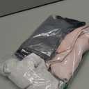 Iseasoo 4 Pairs Compression Socks for Women Circulation-Best Support for Nurses,Running,Athletic,Travel (Large-X-Large, 01-black/Grey/White/Pink)