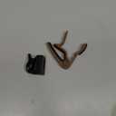 Guitar Capo with Guitar Tuner Clip Guitar Accessoriesor for Acoustic Ukulele