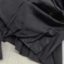 Womens Tankini Swimsuits Ruffled Tank Top Tummy Control Floral Modest Swimwear High Waisted Bikini (Medium, Leopard)