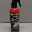 Simoniz Ceramic Hybrid Wax High-Gloss Spray Coating Hydrophobic Protection Bonds to Paint for Lasting Shine 16 fl oz