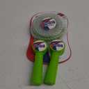 FF1 JUMP ROPE W/CASE