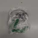 4-in-1 Wireless CarPlay Adapter for Streaming Netflix/YouTube/TikTok/TF Card, 2025 Magic Video AI Box & Android Auto Dongle [Dual Band WiFi, Bluetooth 5.3] Plug & Play, Fits for OEM Wired Car Play Car