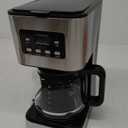Programmable Coffee Maker