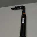 66" Phone Tripod, Tripod for iPhone with Remote & Ultimate Phone Mount, Extendable Cell Phone Tripod Stand for Video Recording, Professional Tripod & Monopod Accessories, Compatible for iPhone/Android