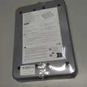 Aujen Silverware Organizer - Expandable Kitchen Drawer Organizer, Adjustable Utensil Organizer, Cutlery Tray for Forks, Knives, Multipurpose Kitchen Organizers and Storage Solution, Grey, Medium