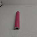 VEELIKE Thick Hot Pink Peel and Stick Wallpaper Self Adhesive Removable Waterproof Wallpaper for Girl's Bedroom 15.7''x354'' Decorative Wall Paper for Walls Cabinets