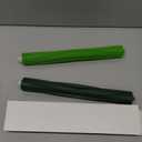 3 Set S9 Replacement Rollers Compatible with iRobot Roomba s9 (9150) s9+ s9 Plus (9550) s Series Vacuum Cleaner Multi-Surface Rubber Brushes,Roomba s Series roller brushes