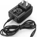 14V Vacuum Charger for Bissell 3061 Featherweight Cordless Stick Vacuum Cleaner, Power Cord AC Adapter for Powerlifter Ion Pet 3191 3191C 14V 800mA, for ReadyClean 10.8V Lithium-ion 3190 3190A 31902