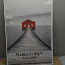 ELSKER&HOME 24x36 Poster Frame 3 Pack, White Picture Frame for Horizontal or Vertical Wall Mounting, Sturdy and Scratch-proof