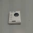 GPS Tracker Device for Car and Vehicles: Mini Hidden Magnetic no Subscription Trackers for Tracking Kids Elderly Vehicle pet - Real Time Location Track Devices no Monthly Fee for Android and iPhone (Black)