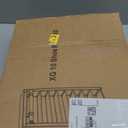 Laiensia 9-Tier Vertical Shoe Rack Organizer, Space Saving Shoe Storage Organizer, Non-Woven Cover Shoe Shelf Holds 36-45Pairs for Bedroom, Hallway, Closet Entryway, Grey