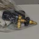 KUSATEC 512346 Rear Wheel Bearing and Hub Assembly Compatible with 2003-2007 Infiniti G35, 2003-2009 Nissan 350Z, 5 Lug Bolts without ABS