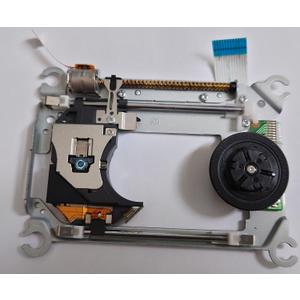 TOTALCONSOLE Replacement Lens Unit SPU3170 G for PLAYSTATION 2 SLIM SCPH-7000X
