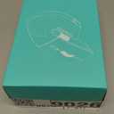  Wireless Bluetooth Mouse, Ergonomic Rechargeable Silent Mouse with MultiDevice, Adjustable DPI, Flying Scroll & Thumb Wheel, Bluetooth Mice for Laptop, Computer, Tablet, Smartphone (Black) Pro mx e510