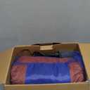 Christmas Inflatable Nativity Scene Outdoor - Christmas Inflatables Outdoor Blow Up Yard Decorations Jesus Nativity Sets with Built-in LED Lights for Garden Yard Lawn Xmas Decor, 7 x 7FT