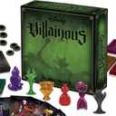 Ravensburger Disney Villainous Strategy Board Game for Age 10 and Up - 2019 Toty Game of The Year Award Winner