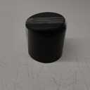 Mini Trash Can for Desk Dorm Room Lid Push-Button Garbage Can Storage Container Plastic for Home