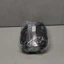 Cwatcun Small Camera Sling Bag Crossbody Camera Shoulder Case, Waterproof Travel Photography Camera Messenger Bag for Canon, Nikon, Sony, Fuji DSLR/SLR/Mirrorless Cameras, Lens and Accessories