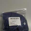 SCENEREAL Winter Dog Vest Coat with Harness Built In, Warm Puppy Jacket for Small Medium Dogs, Cold Weather Coat with Zipper, Fleece Puffer Vest Windproof Snow Clothes (Medium (Chest 16.5")-Regular, Royal Blue-Matte)