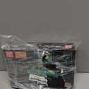 Mould King 10157 Formula 1 Racing Car Building Set, MOC Car Model Kits Toys, Vehicle Blocks Set Suitable for Boys to Build, House Decoration Gifts