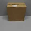 Ogikey Bathroom Small Garbage Can with Automatic Touchless Lid, 2.6 Gallon Smart Garbage Can Narrow Waterproof Garbage Bin for Bedroom, Office, Living Room