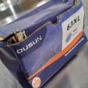 Remanufactured 63XL Black/Tri-Color Inkjet Cartridges (2-Pack) Replacement for HP Ink 63 Works with HP OfficeJet 3830 4650 5255 5258 5200 Envy 4520 4512 DeskJet 1112 3630 3632 3633 Printer