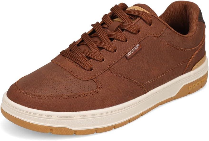 Dockers Men's Frederick, Size 12
