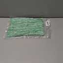 AVOIN Easter Grass, 9 Oz Easter Basket Grass, Shredded Tissue Easter Grass Basket Filler, Easter Grass Paper for DIY Easter Gift Wrapping, Easter Egg Stuffer Party Supplies (Green)