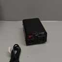 Yinleader 500W Voltage Transformer Power Converter(110V to 220V, 220V to 110V) Step Up/Down Converter 110/120 Volt - 220/240 Volt w/US Power Cord [300W Continuous Power]