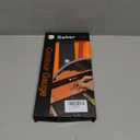 Saker Contour Gauge Tool for Woodworking & DIY, Profile Gauge with Lock, Accurate Shape Duplicator for Flooring, Tile, Trim & Home Improvement Projects