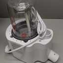 Professional Facial Steamer, Hot Mist Spray, Vaporizador Facial Steamer for Esthetician, Height Adjustable, SPA at Home, White