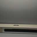 Sonos Arc Ultra Soundbar with Dolby Atmos and Voice Control - 9.1.4 Surround Sound for TV and Music - Black