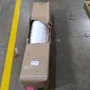 Full Mattress,Full Size Mattress,12 Inch in a Box,Superior Hybrid with Memory Foam for Extra Lumbar Support,100 Night Trial,Maximum Support,Zoned Spring, Firm (12 Inch, Full)