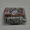 SearchI Club Chair Slipcover Stretch Barrel Chair Covers Printed Tub Chair Slipcovers Soft Spandex Armchair Sofa Cover Removable Couch Furniture Protector Arm Chair Cover for Living Room(Pattern 1)