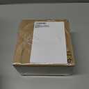 Kasa Smart Indoor Pan-Tilt Home Security Camera, 1080p HD Dog Camera w/Night Vision, Motion Detection for Baby & Pet Monitor, Cloud & SD Card Storage, Works w/ Alexa & Google Home, 2.4G WiFi (EC71) (Black)