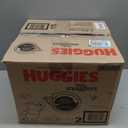 Huggies Size 2 Diapers, Little Snugglers Baby Diapers, Size 2 (12-18 lbs), 186 Count (3 Packs of 62)