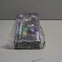 Kids DJ Mixer Controller Table Musical Toy Electronic Toy with LED Lights Sound Effect Microphone Piano DJ Board Key Musical Instruments Birthday Gift Toys for 3-7 Years Old Boy Girl