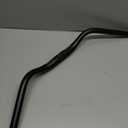 UPANBIKE Urban Road Bike Bicycle Retro Handlebar 31.8mm Moustache Shape Wide 640mm