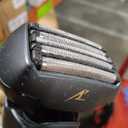 Panasonic ARC5 Electric Razor for Men with Pop-Up Trimmer, Wet/Dry 5-Blade Shaver, Men's Electric Razors for Shaving Face with Intelligent Shave Sensor and 16D Pivoting Head, ES-LV67-K (Black)