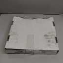 ACDelco Silver 18A81958A Front Disc Brake Rotor