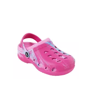 Kids  Sandals Wide Pool Slip on Clogs Big Kid Toddler Garden Water Soft Sandal Children Comfortable Swim Beach Shoes Size 13
