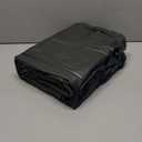 Intex 64758E Dura-Beam Standard Downy Air Mattress: Fiber-Tech, Full Size, 10in Bed Height, 600lb Weight Capacity, Pump Sold Separately