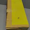 IDEAALS 24-Pack Solar Christmas Candy Cane Lights, Solar Pathway Lights Waterproof, Christmas Decorations Outdoor with 8 Modes for Party Patio Garden Lawn Yard Decor