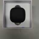 Smart Ring for Women Men,Fitness Tracker Ring with Heart Rate, Sleep Monitoring, Blood Oxygen, Step Counting for iOS and Android, No Subscription Fee, Waterproof, Valentines Day Gifts(Gold, 8)